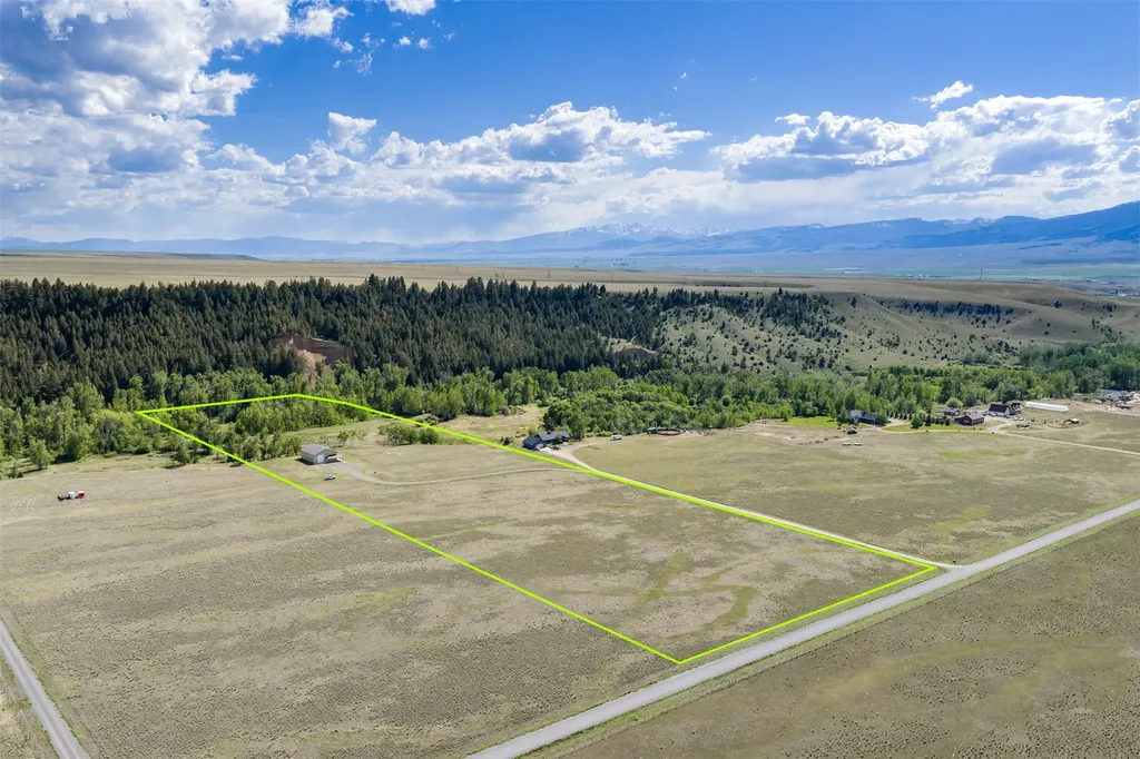 642 Deer Haven Drive Deer Lodge MT 59722