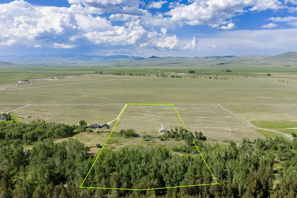 642 Deer Haven Drive Deer Lodge MT 59722