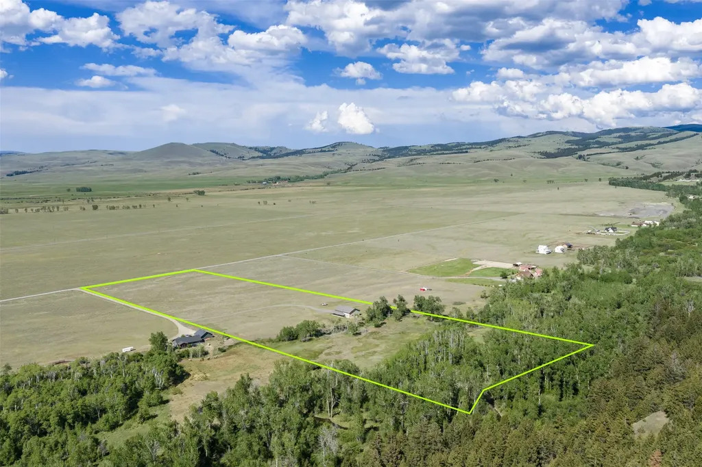 642 Deer Haven Drive Deer Lodge MT 59722
