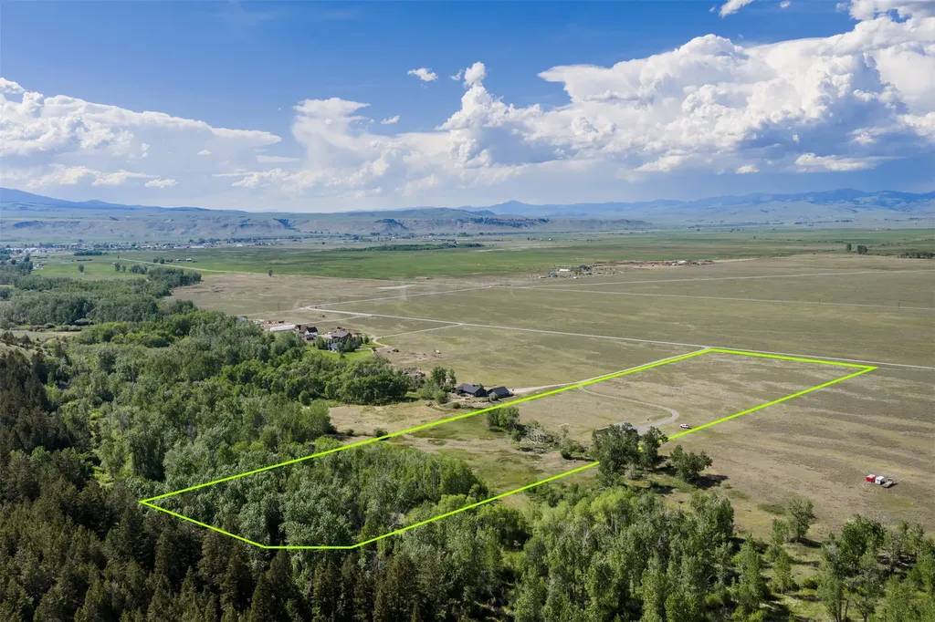 642 Deer Haven Drive Deer Lodge MT 59722