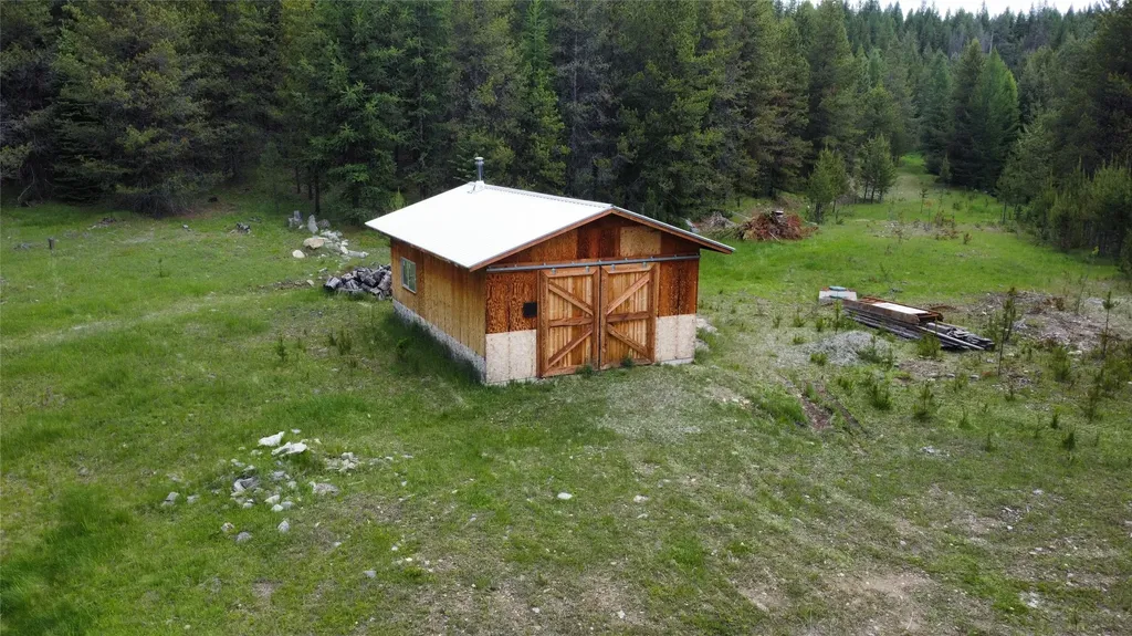28341 Yaak River Road Troy MT 59935