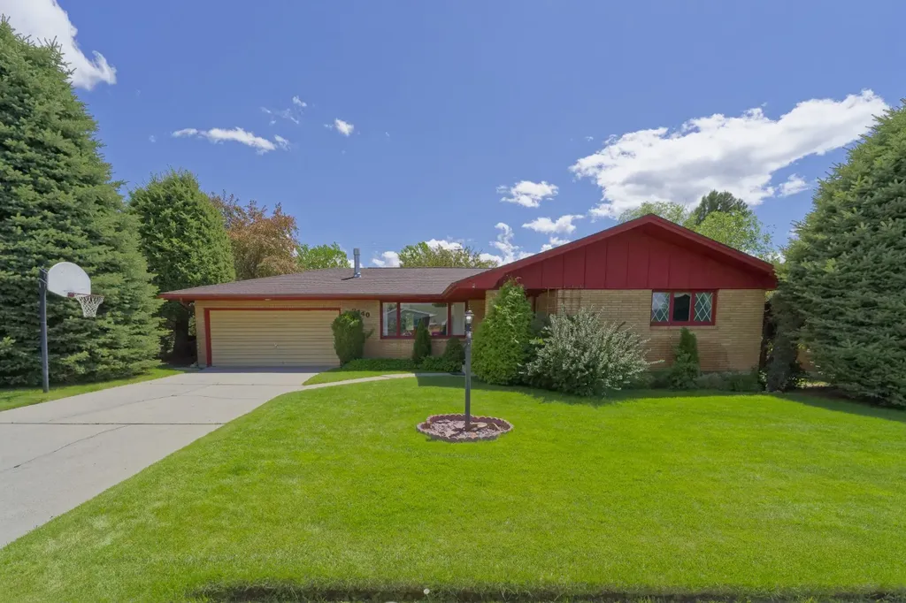 3440 St Ann Street Butte MT 59701