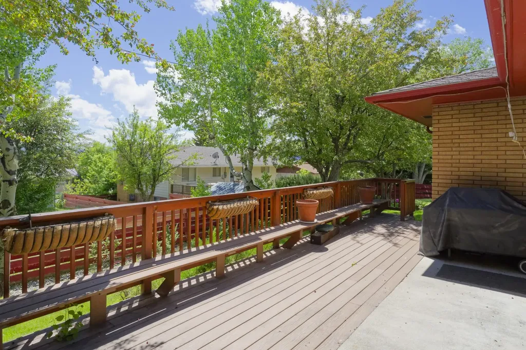 3440 St Ann Street Butte MT 59701