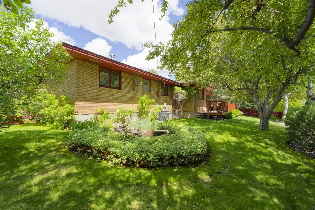 3440 St Ann Street Butte MT 59701