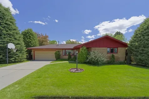 3440 St Ann Street Butte MT 59701
