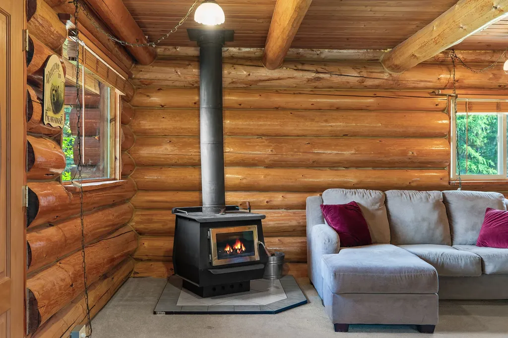14000 North Fork Road Polebridge MT 59928