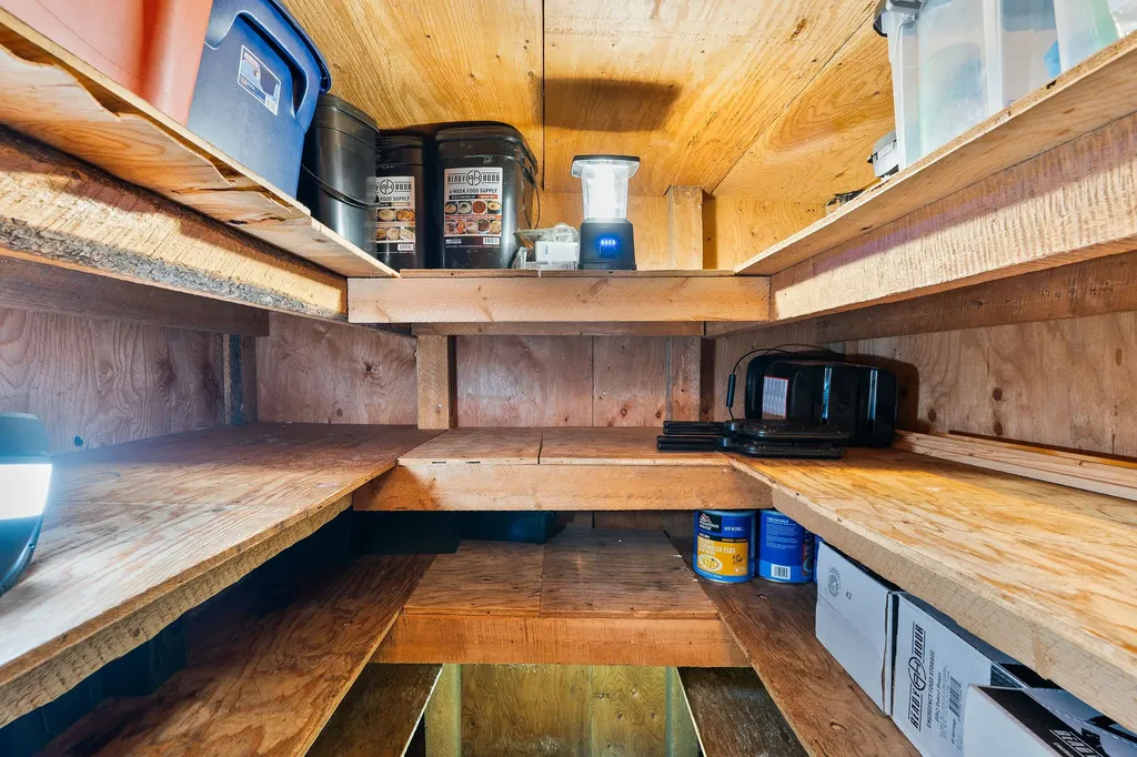 14000 North Fork Road Polebridge MT 59928