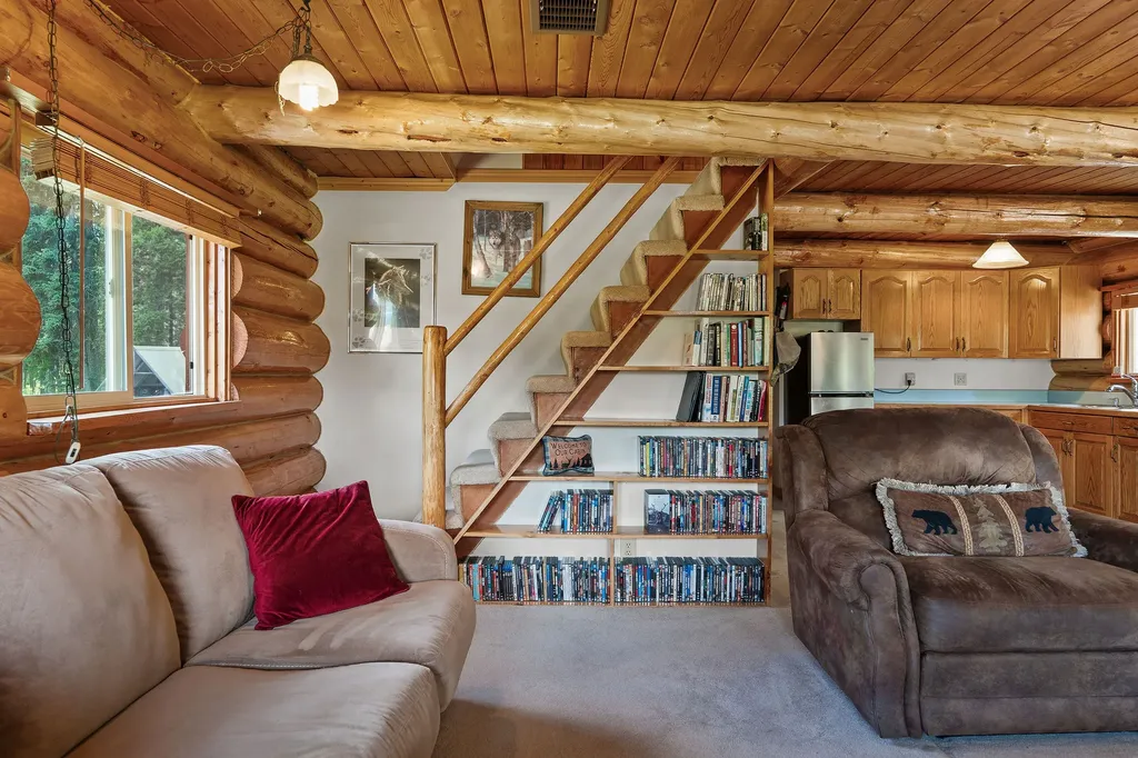 14000 North Fork Road Polebridge MT 59928