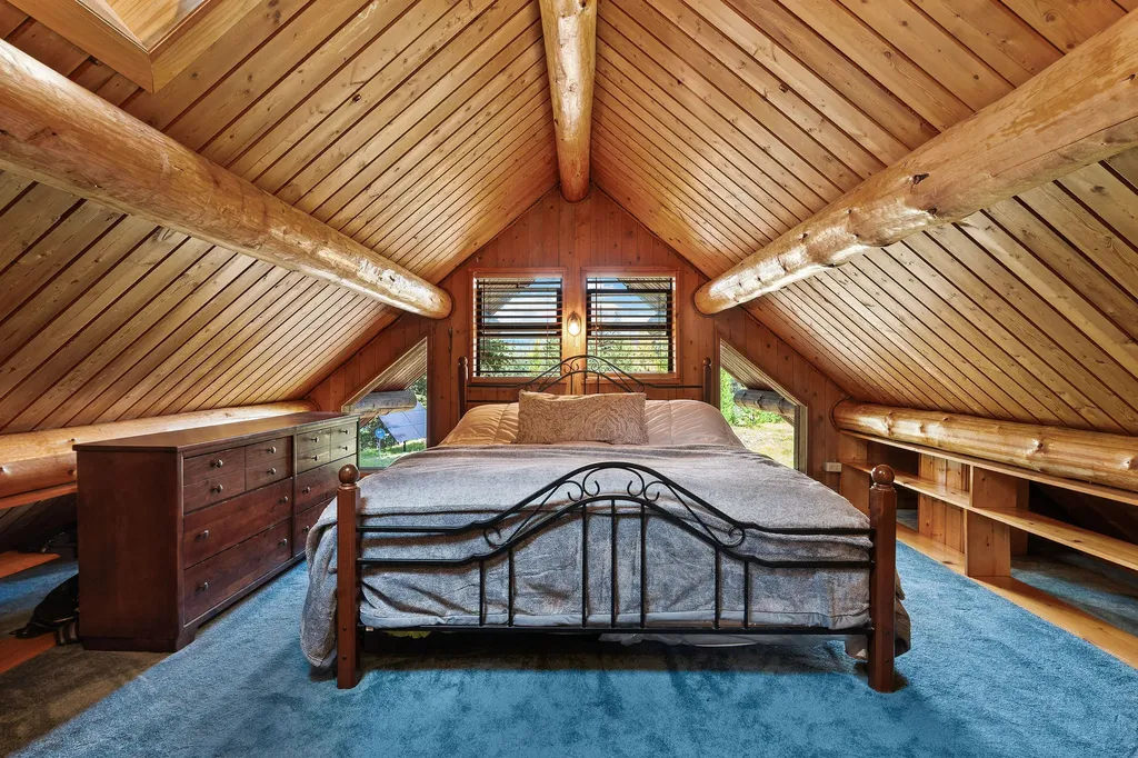 14000 North Fork Road Polebridge MT 59928