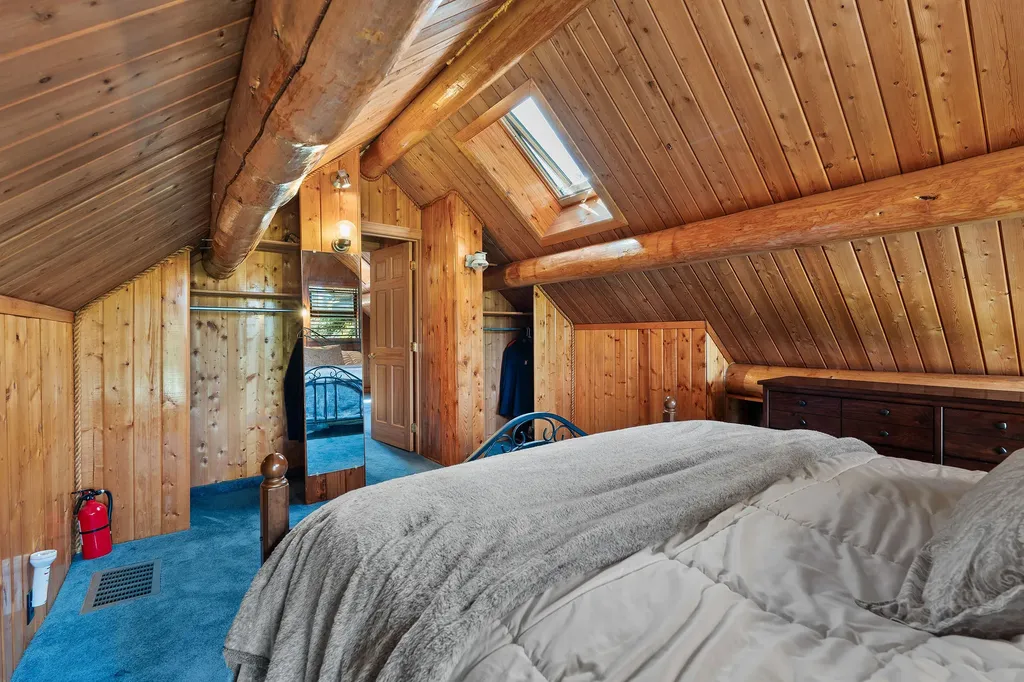 14000 North Fork Road Polebridge MT 59928