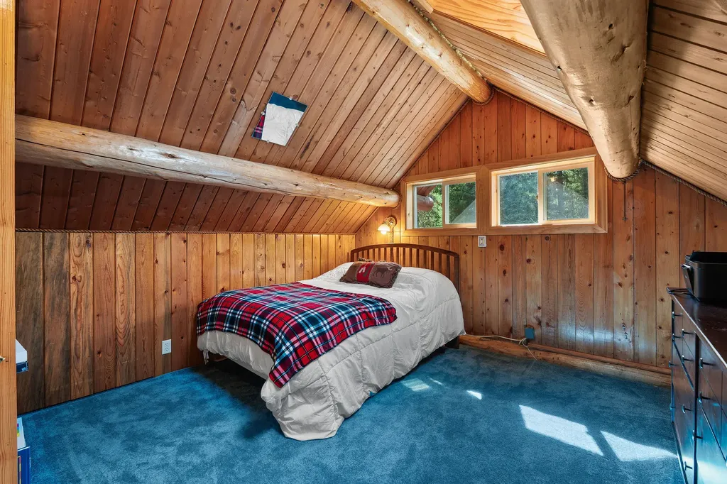 14000 North Fork Road Polebridge MT 59928