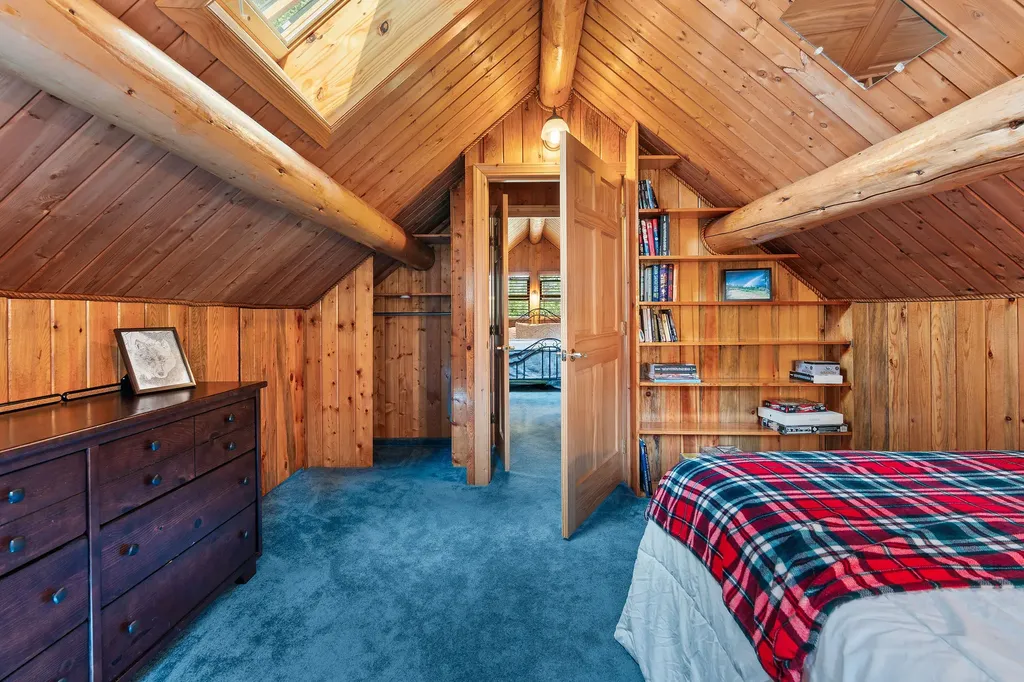 14000 North Fork Road Polebridge MT 59928