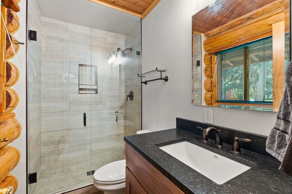 14000 North Fork Road Polebridge MT 59928