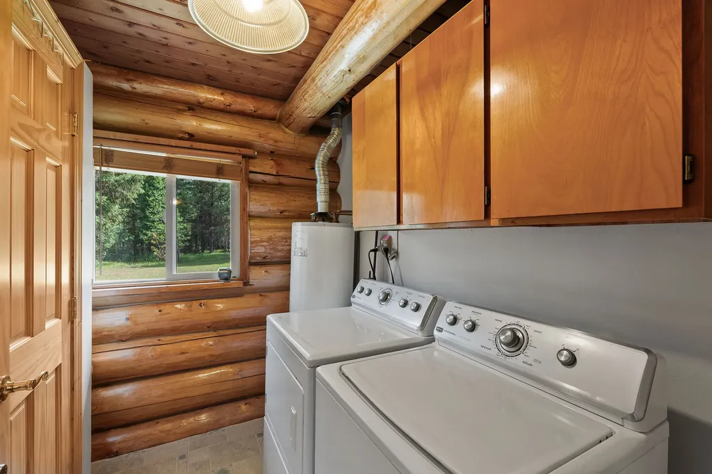 14000 North Fork Road Polebridge MT 59928