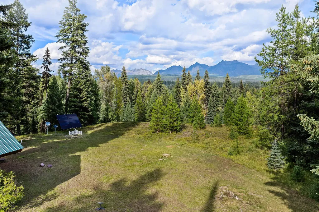 14000 North Fork Road Polebridge MT 59928