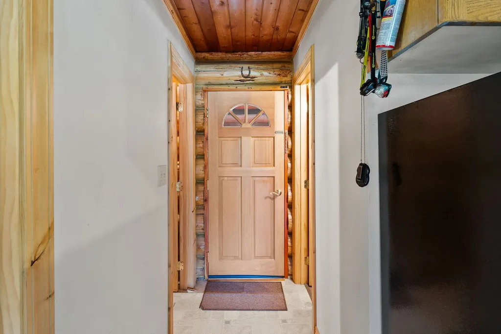 14000 North Fork Road Polebridge MT 59928