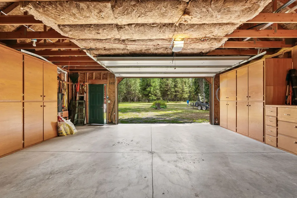 14000 North Fork Road Polebridge MT 59928