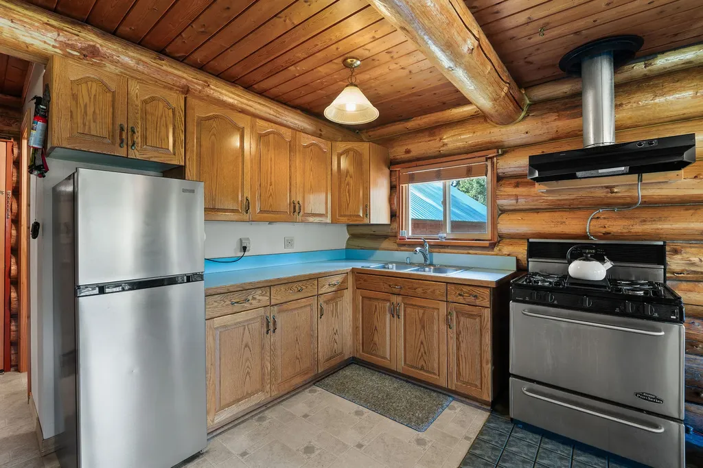 14000 North Fork Road Polebridge MT 59928
