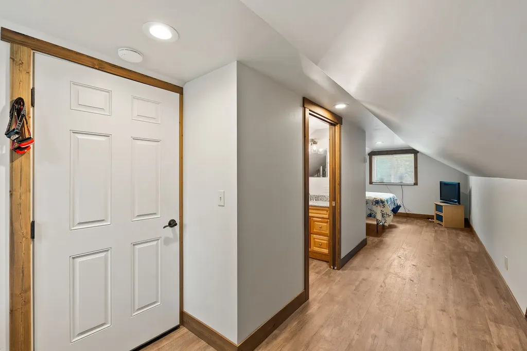 14000 North Fork Road Polebridge MT 59928