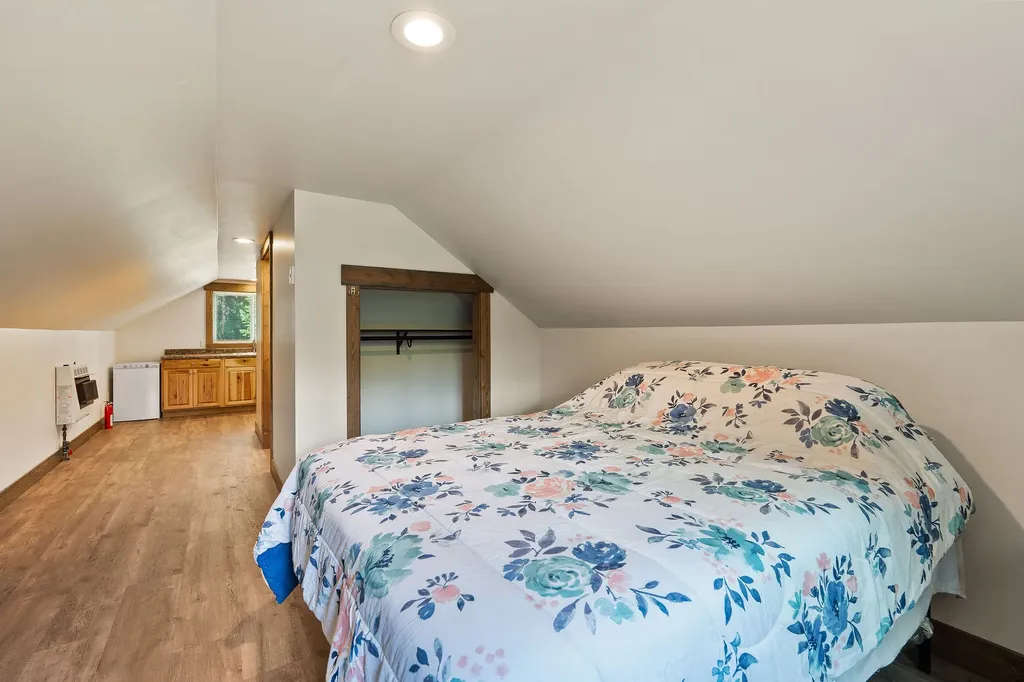 14000 North Fork Road Polebridge MT 59928