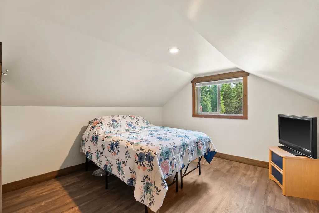 14000 North Fork Road Polebridge MT 59928