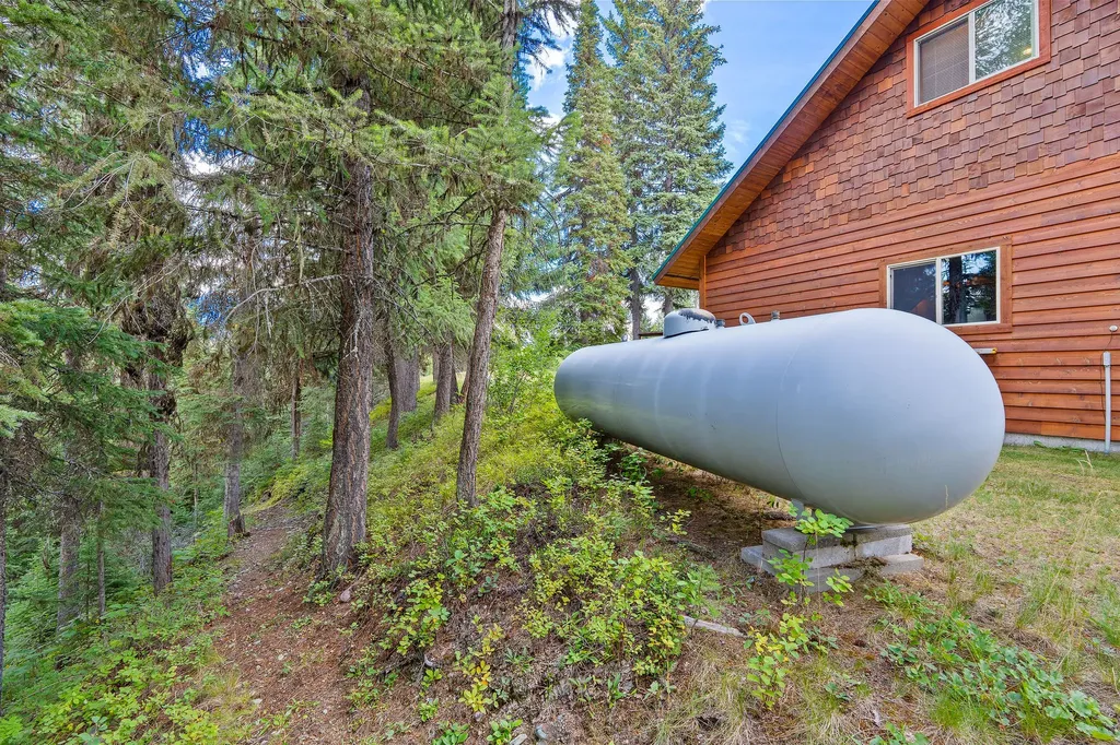 14000 North Fork Road Polebridge MT 59928
