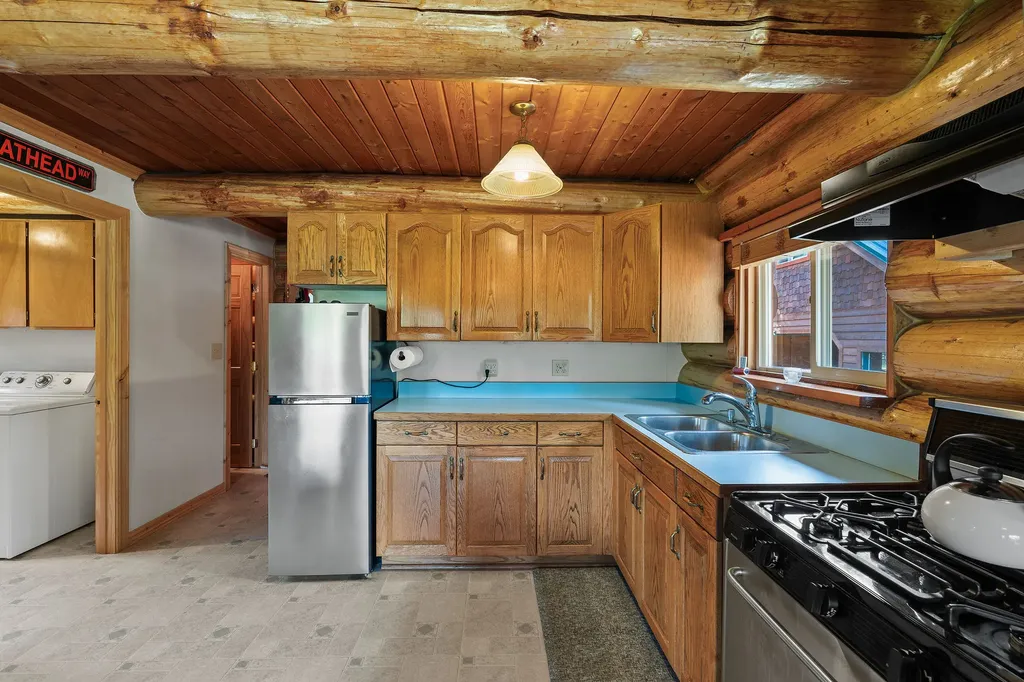 14000 North Fork Road Polebridge MT 59928