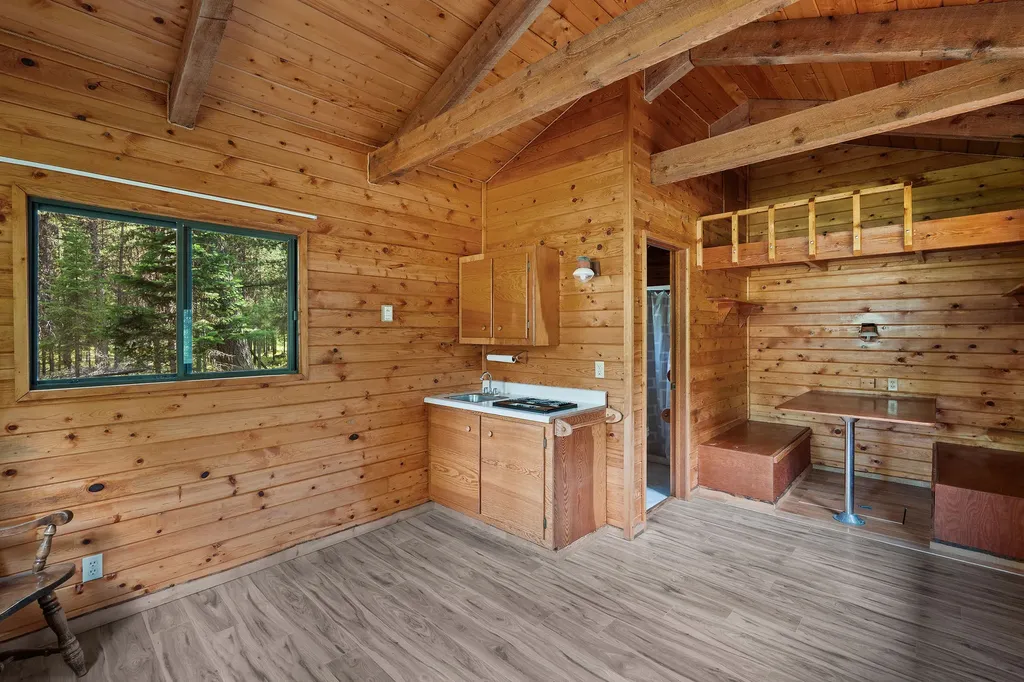 14000 North Fork Road Polebridge MT 59928