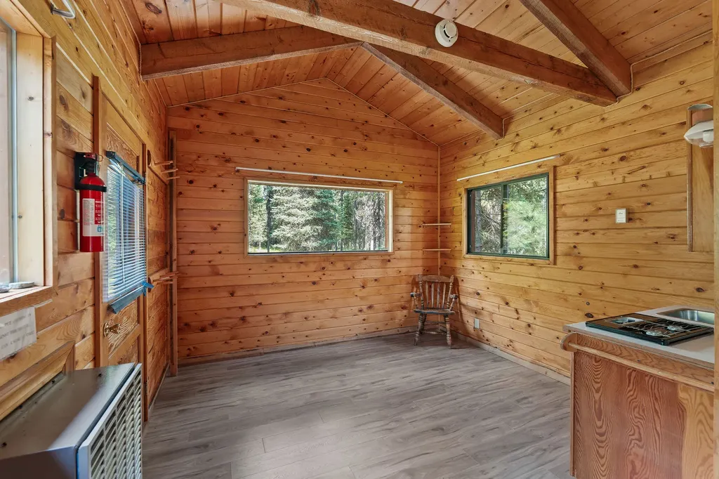 14000 North Fork Road Polebridge MT 59928