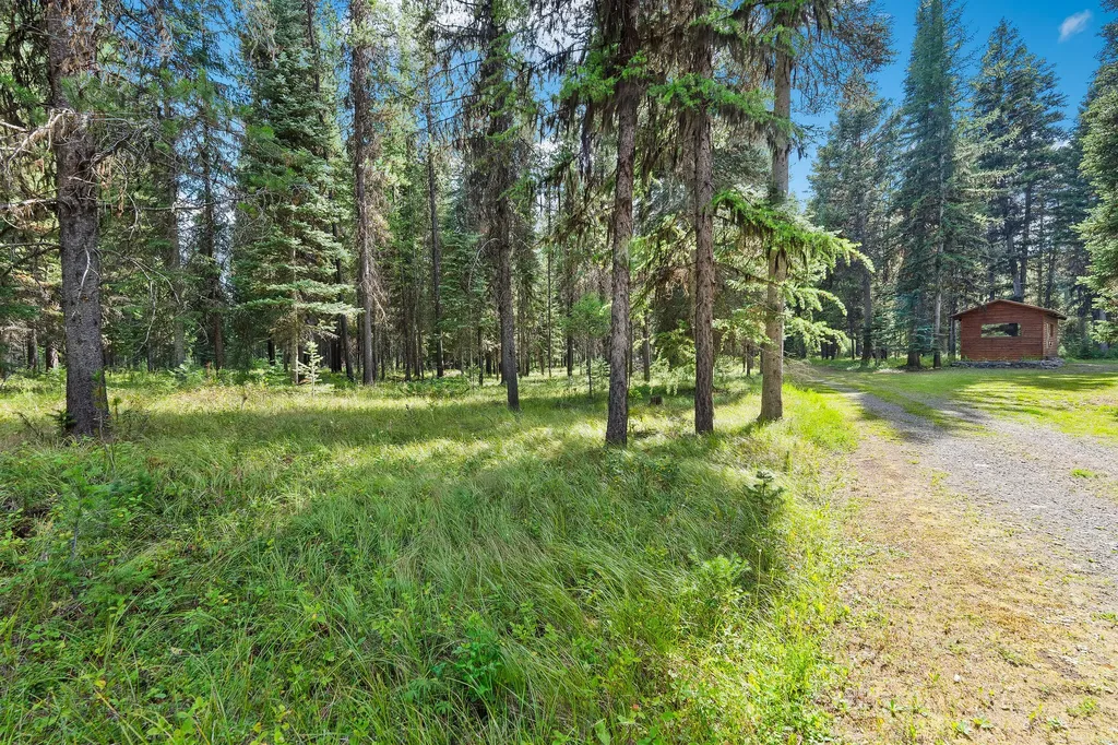 14000 North Fork Road Polebridge MT 59928