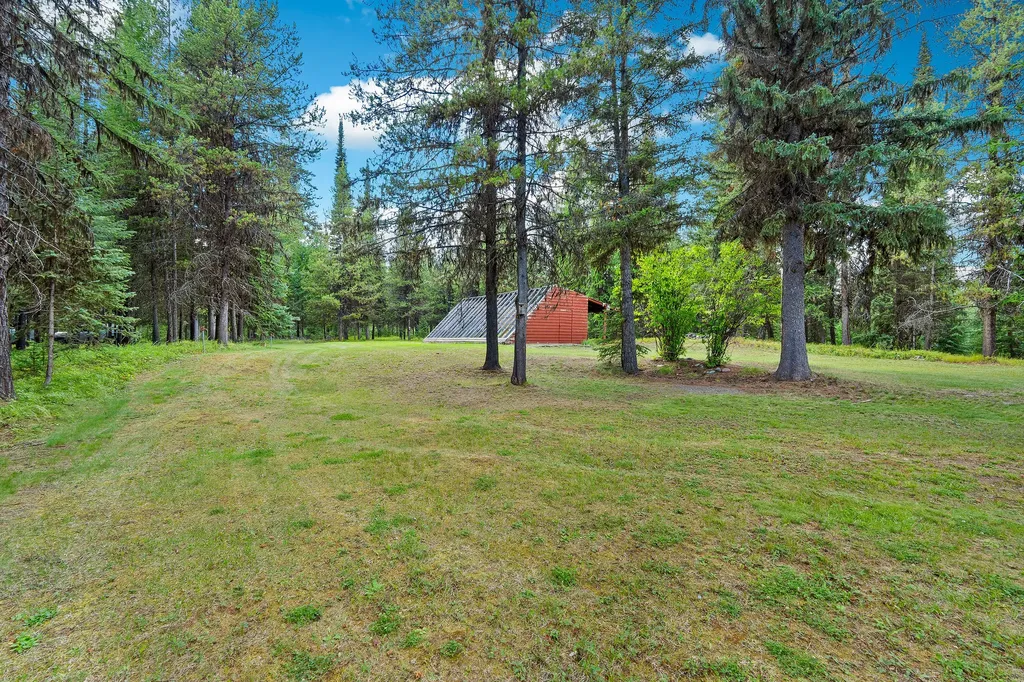 14000 North Fork Road Polebridge MT 59928