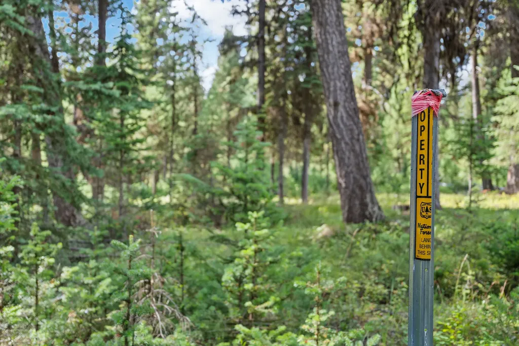 14000 North Fork Road Polebridge MT 59928