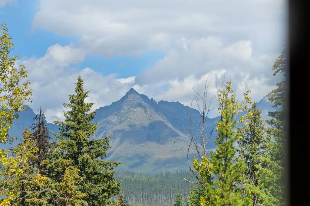 14000 North Fork Road Polebridge MT 59928