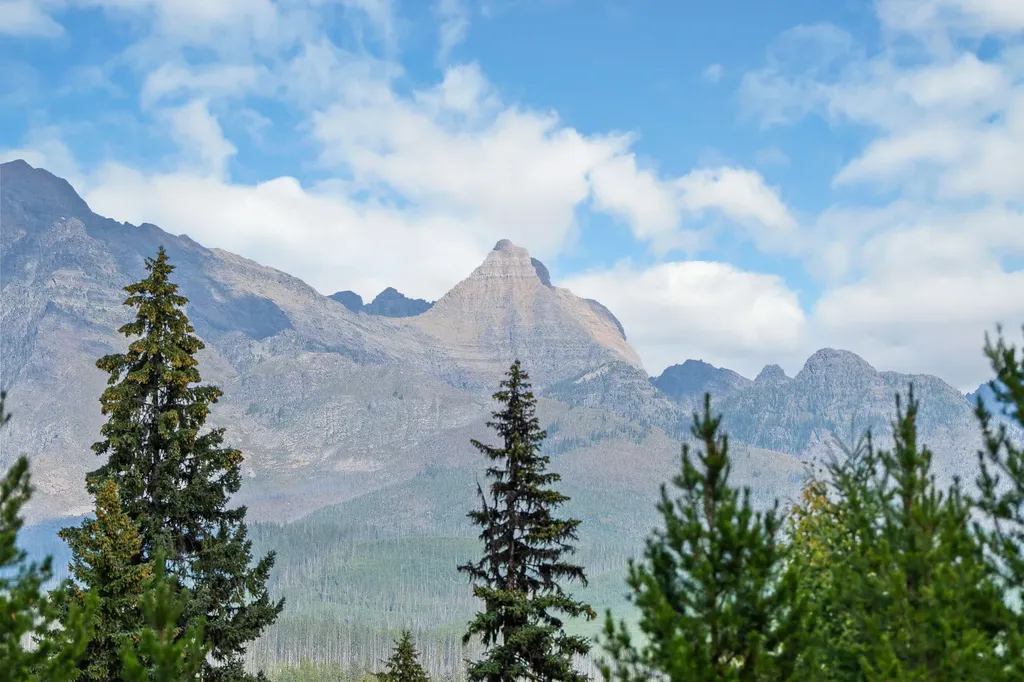14000 North Fork Road Polebridge MT 59928