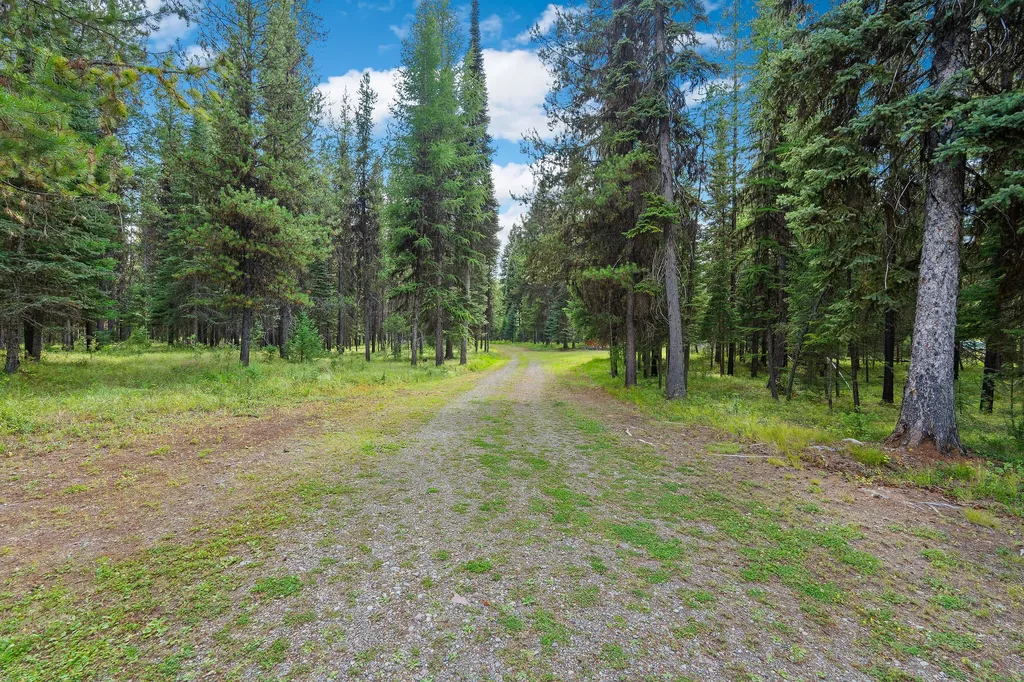 14000 North Fork Road Polebridge MT 59928