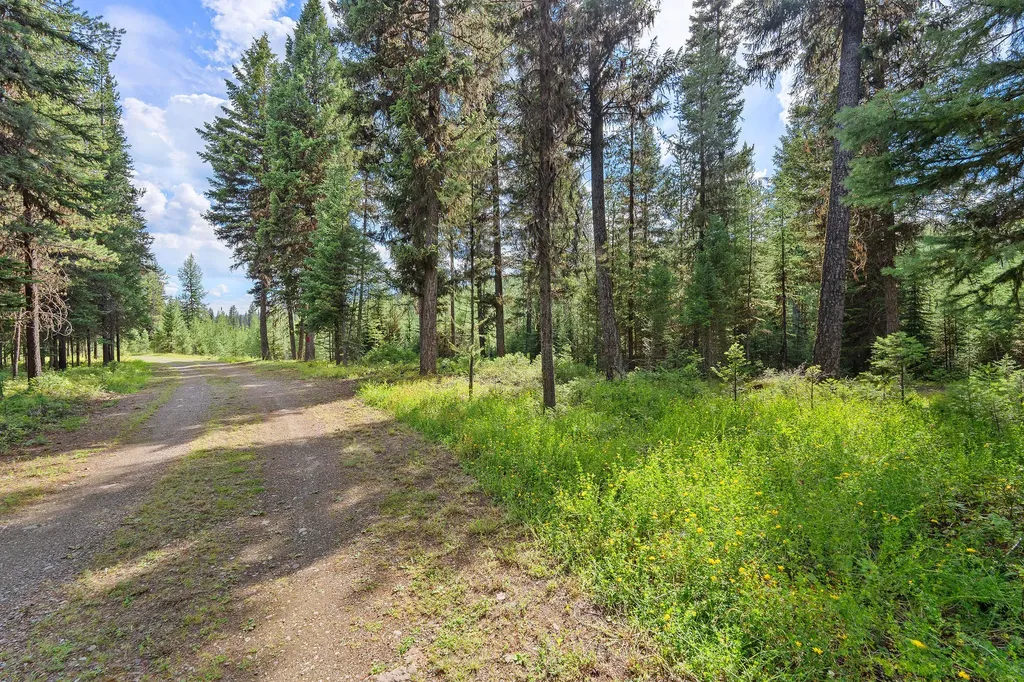 14000 North Fork Road Polebridge MT 59928
