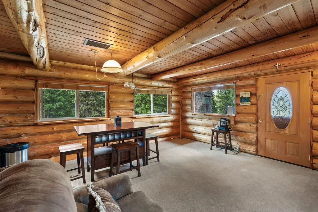 14000 North Fork Road Polebridge MT 59928