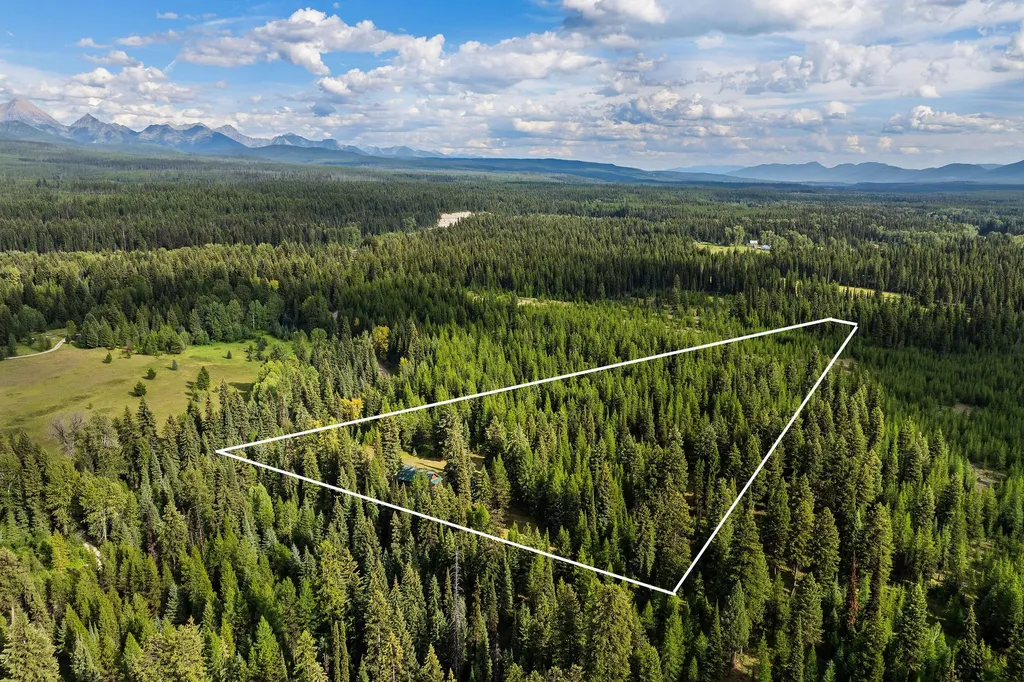 14000 North Fork Road Polebridge MT 59928