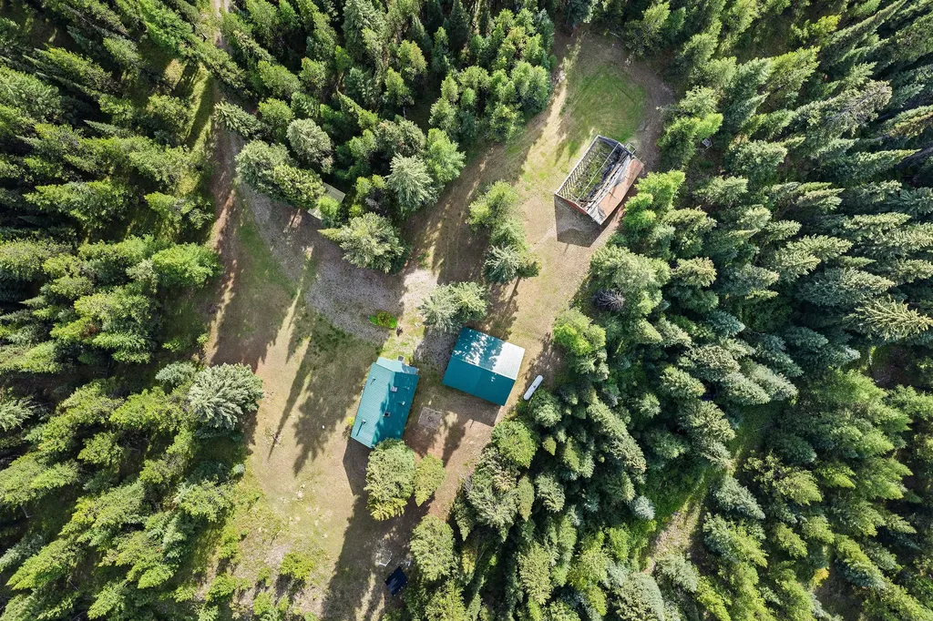 14000 North Fork Road Polebridge MT 59928