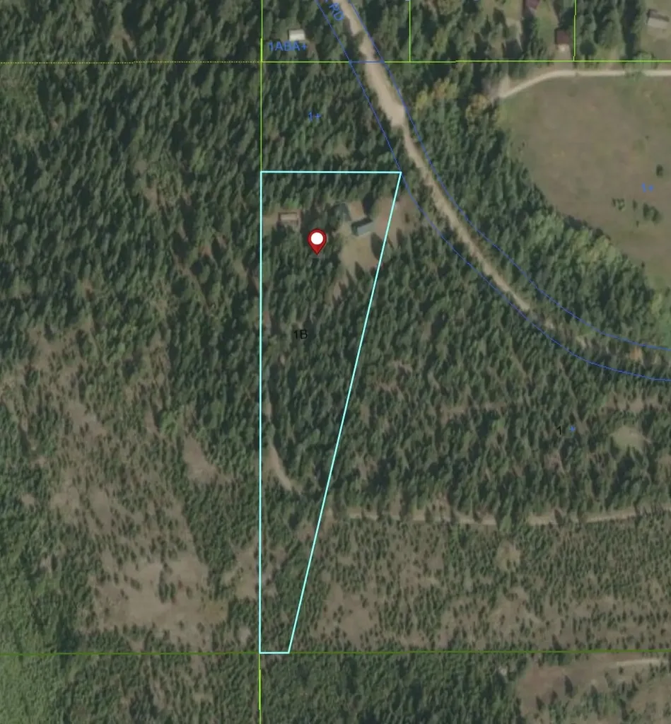 14000 North Fork Road Polebridge MT 59928