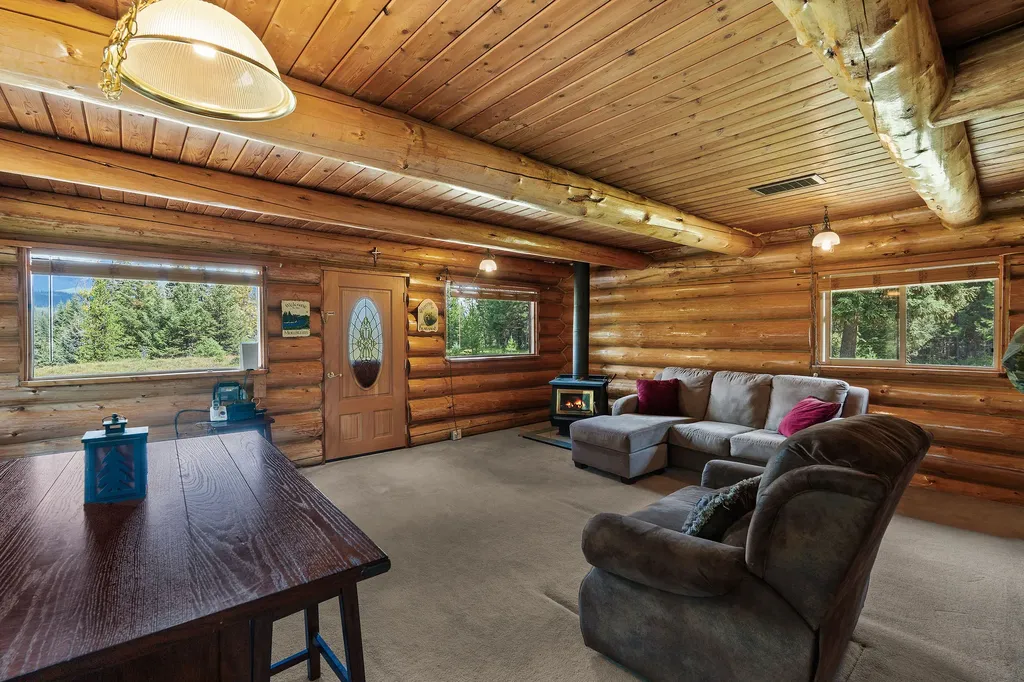 14000 North Fork Road Polebridge MT 59928
