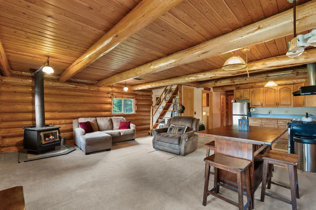 14000 North Fork Road Polebridge MT 59928