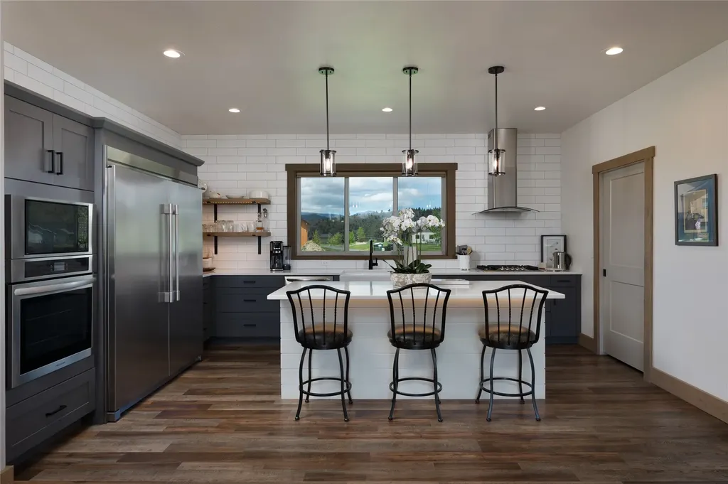 5449 Peppergrass Road Helena MT 59602