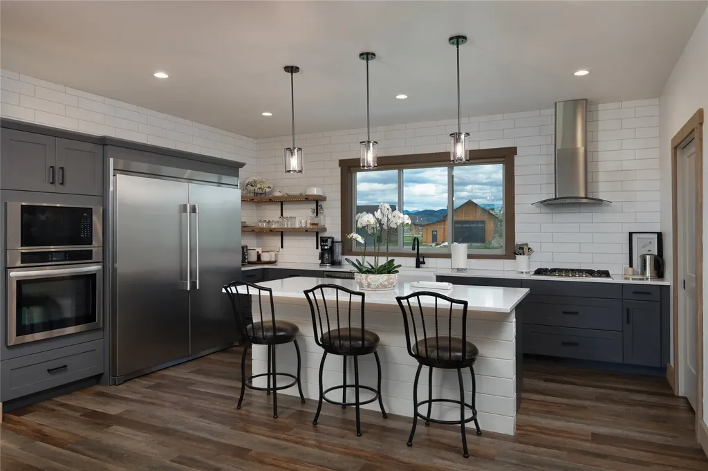 5449 Peppergrass Road Helena MT 59602