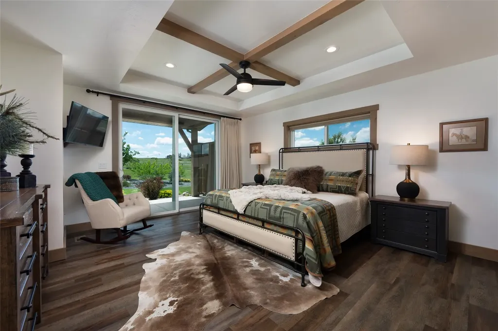 5449 Peppergrass Road Helena MT 59602