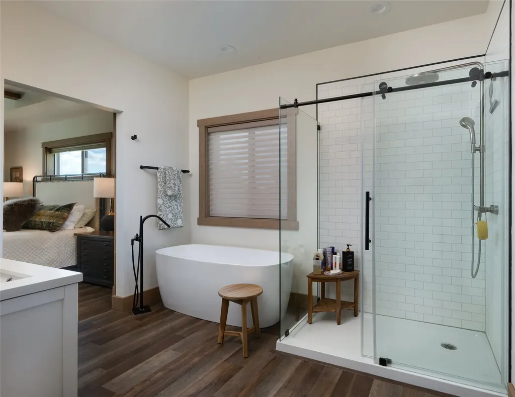 5449 Peppergrass Road Helena MT 59602