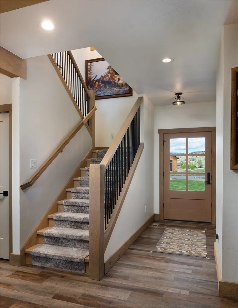 5449 Peppergrass Road Helena MT 59602