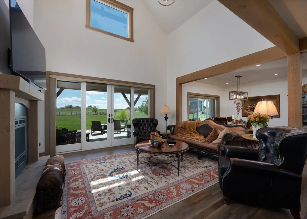 5449 Peppergrass Road Helena MT 59602