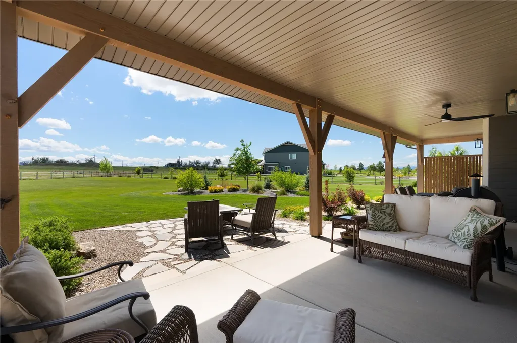 5449 Peppergrass Road Helena MT 59602
