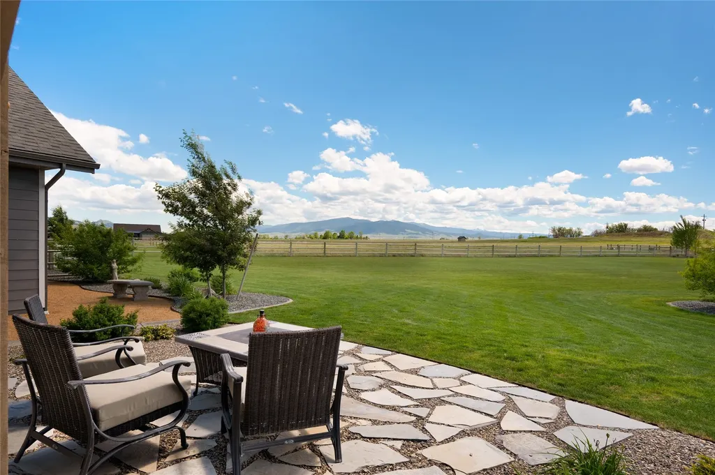 5449 Peppergrass Road Helena MT 59602